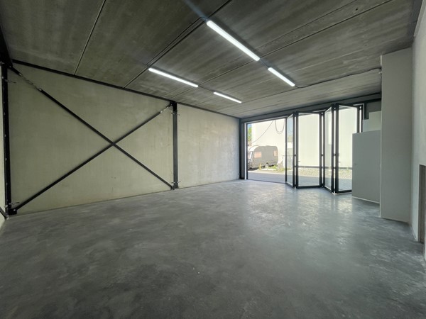 Medium property photo - Bolstoen 15P, 1046 AS Amsterdam